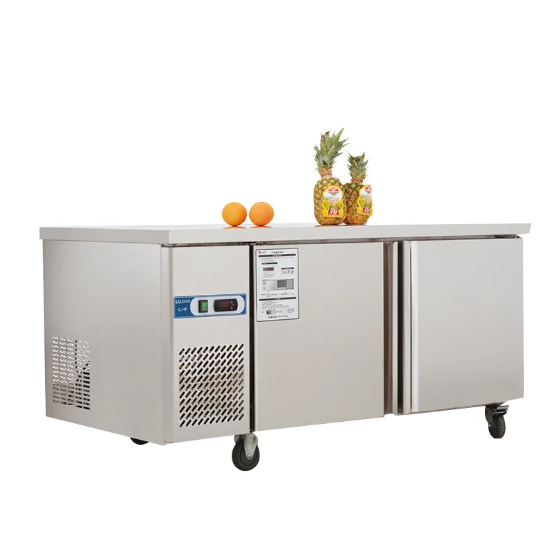Wholesale Stable Quality Kitchen Bistable freezer commercial refrigeration equipment freezer refrigerator