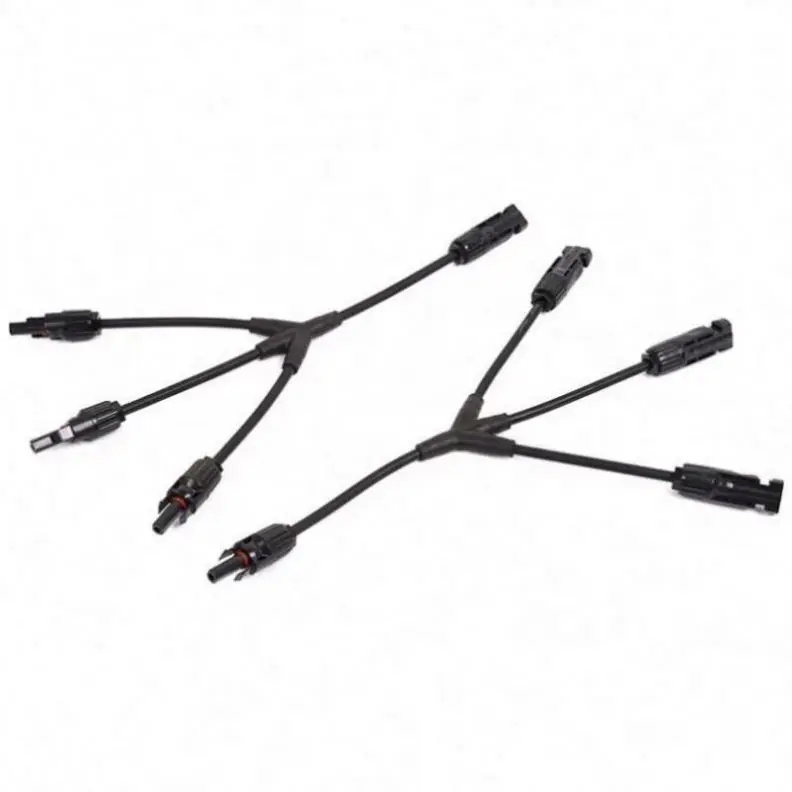 In. Way 6 X 3 T Shape Cable Connector H-Shape-4 Junction-Boxes 4 Gray Pvc Plastic Enclosure-Junction Black Cover Junction Box