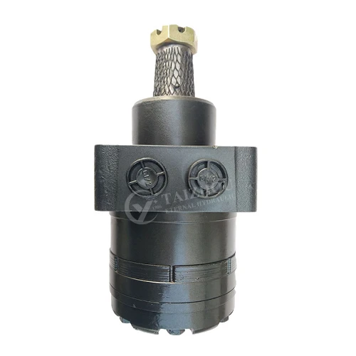 Replace for White Drive 500/530 BMER BMER300 BMER350 BMER375 BMER475 BMER540 BMER50 axial Hydraulic Gerotor Orbit Motor