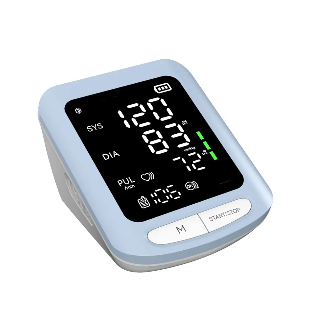 CONTEC08E-ES4 bp monitor blood pressure tensiometro manual medir presion arterial blood pressure monitor