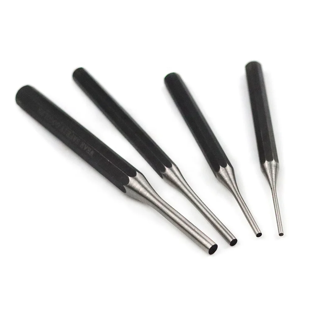 14 шт. набор пробойников и долота из углеродистой стали 40 Cr для каменных бетонных кирпичей