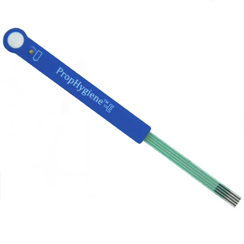 Стоматологические медицинские инструменты мембранный переключатель клавиатуры