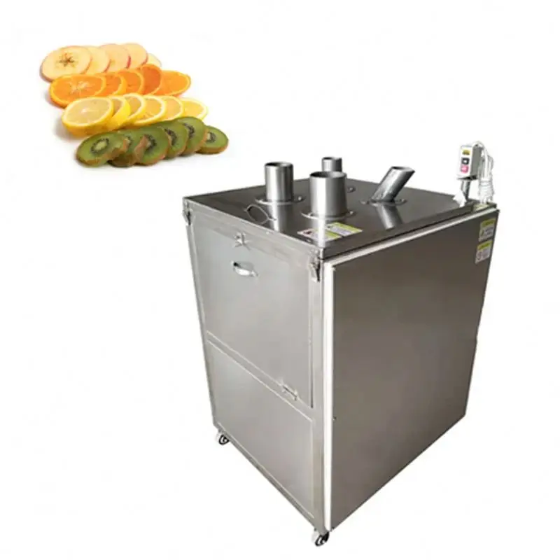 Food grade stainless steel  slice meat cut machine automatic banana chips slice machine