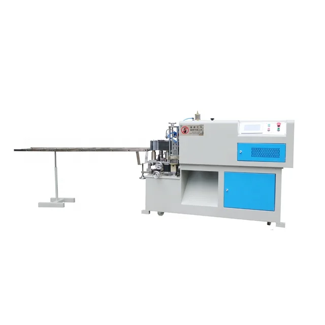 KV-888W Foam Bra Pad Cutting Machine