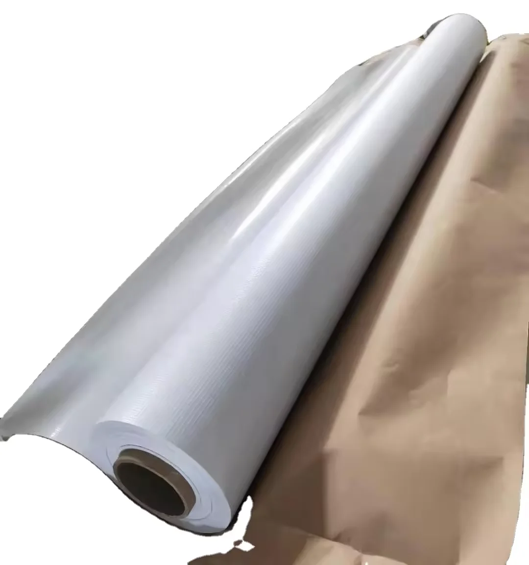 440g 3.2m  PVC flex frontlit banner backlit flex roll for outdoor printing Glossy and Matte Poster Material Lona Flex Banner