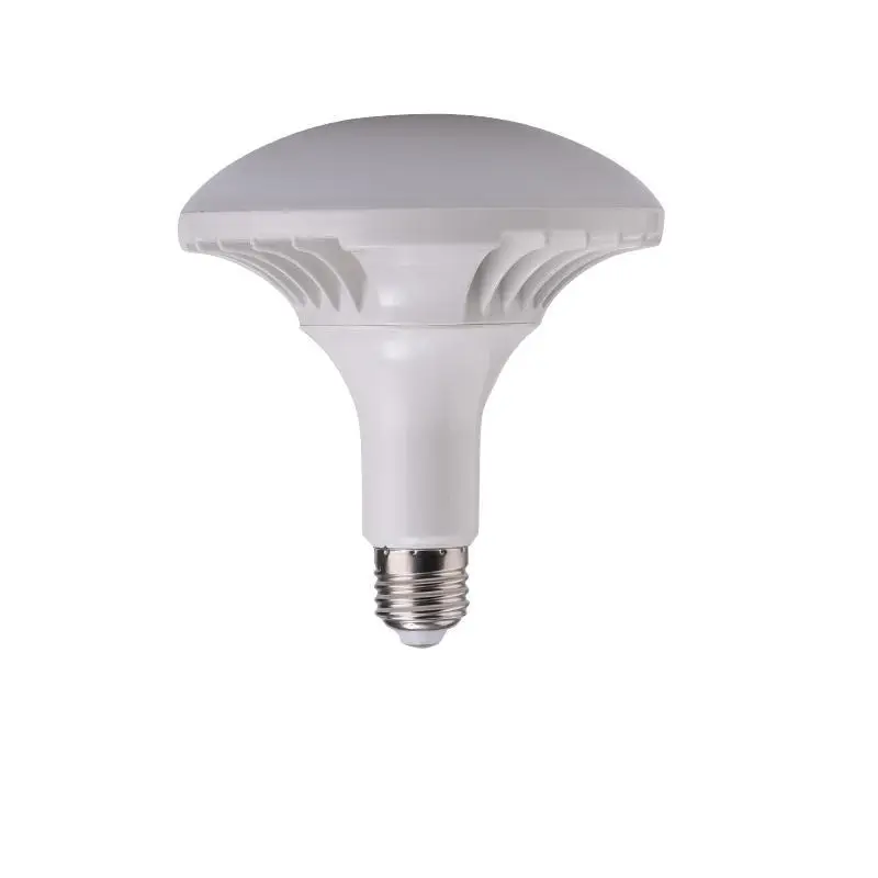 Manufacturer Free Sample Wholesale LED Lamp Cheap Price 28W 30W UFO Shape E27 Led Bulbs B22