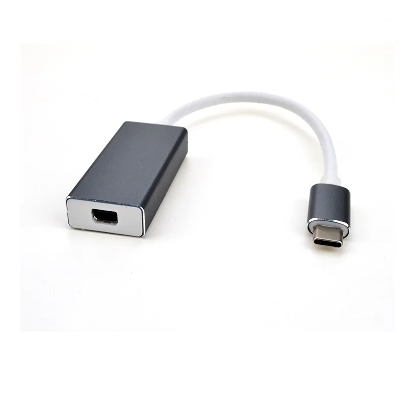 USB-C 3.1  to VGA HD adapter