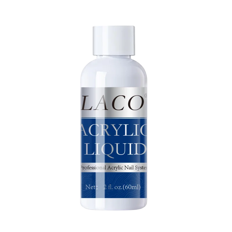 Best Quality Nail Liquid for Acrylic Powder System monomer Ema 30ml/60ml/120ml