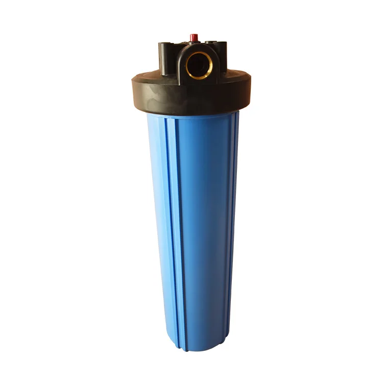  Ocpuritech bb big blue jumbo 20 дюймов 5 микрон pp фильтр для питьевой воды ro корпус