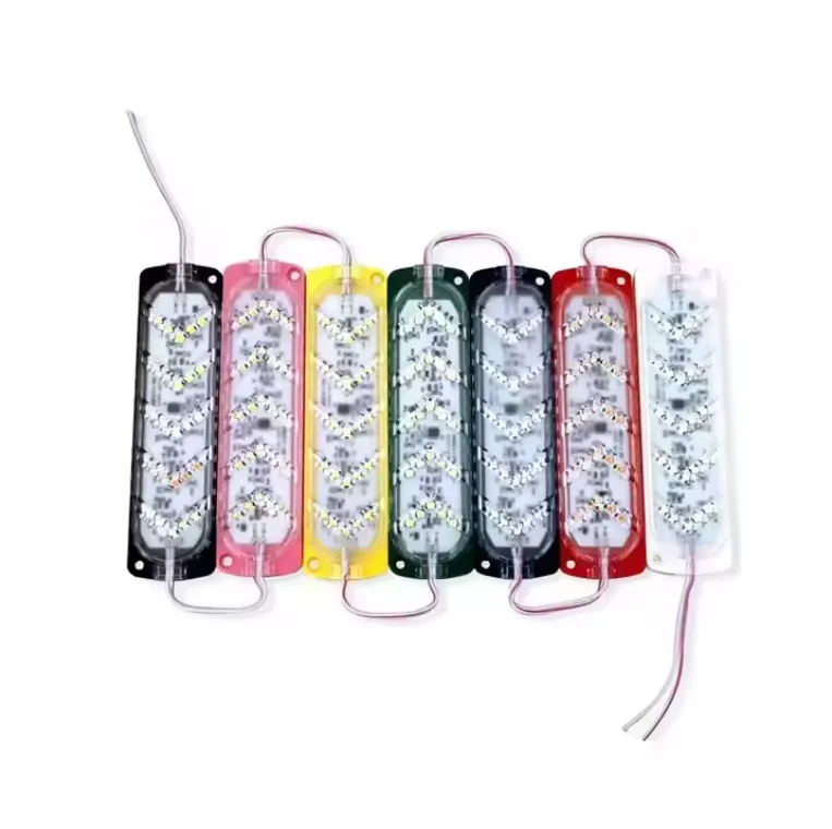 LED arrow light, car turn signal, truck side light for Truck Trailer Led Pedestal Turn Signal Stop Tail Marker