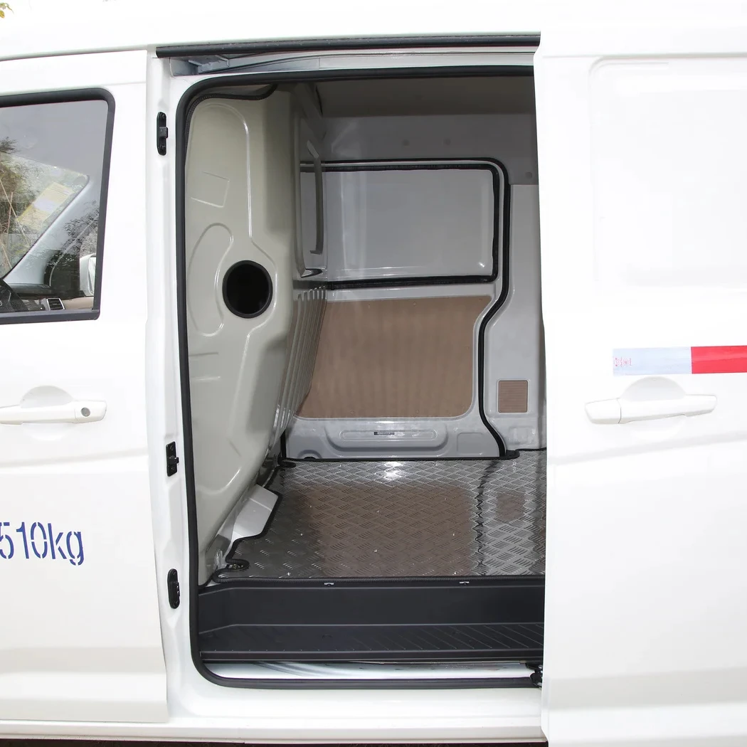 High Quality Wholesale Hot sale mini van electric Changan Brand truck van ev