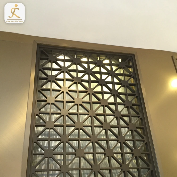 Bespoke Home Decorative Room Partitions Modern Divider Living Room Partition Design