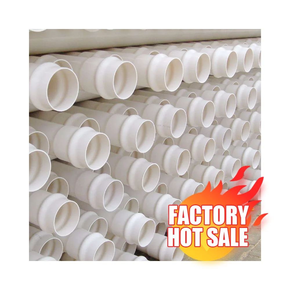 
Factory Outlet High Quality Pvcu 2