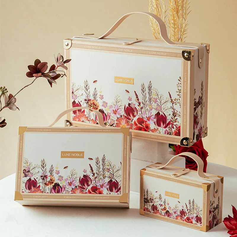 Customized Wedding Party Favor Paper Gift Box Candy Boxes Supply Accessories Favour White Cardboard Gift Boxes