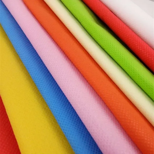 Best Price For PP Spunbond Nonwoven Fabric, Polypropylene, Medical, Agriculture, Bags, TNT Tablecloth