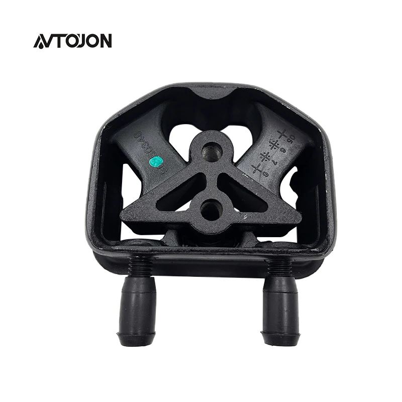 OE 90250348 engine mountings rubber Daewoo rubber engine mount