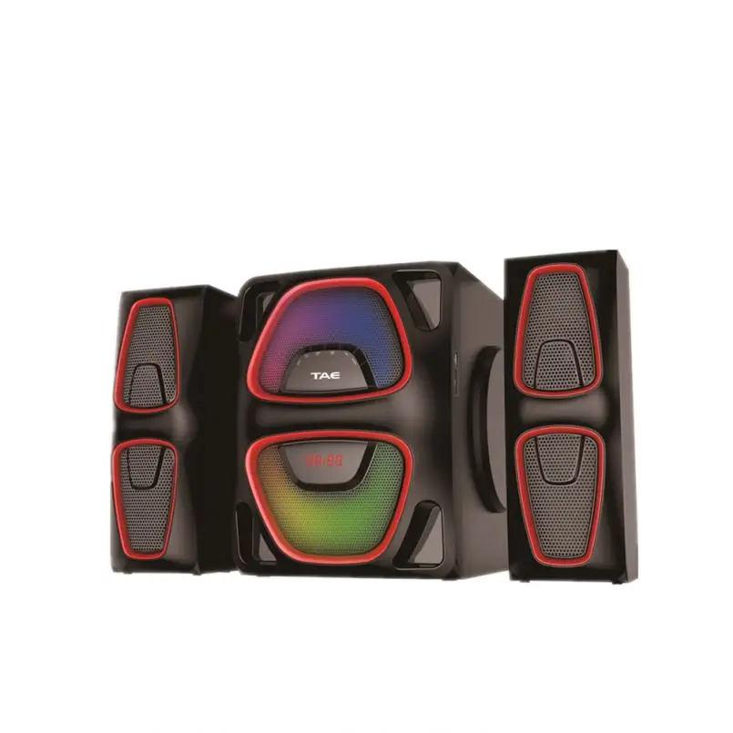 Китай Оптовая коробка открытый этап звуковой системы динамик