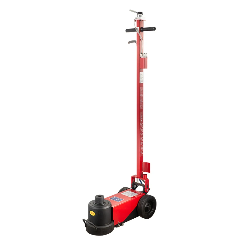 
 air bottle pump hydraulic car jack lift 50T 80T 100T  