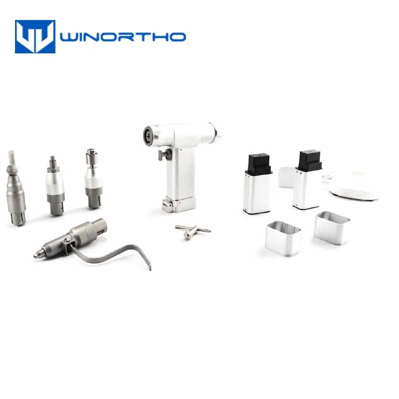 ne drill&saw system jacobs chuck key  powered instruments veterinary Surgical Surgery Equipment Animals orthopedic pet alps