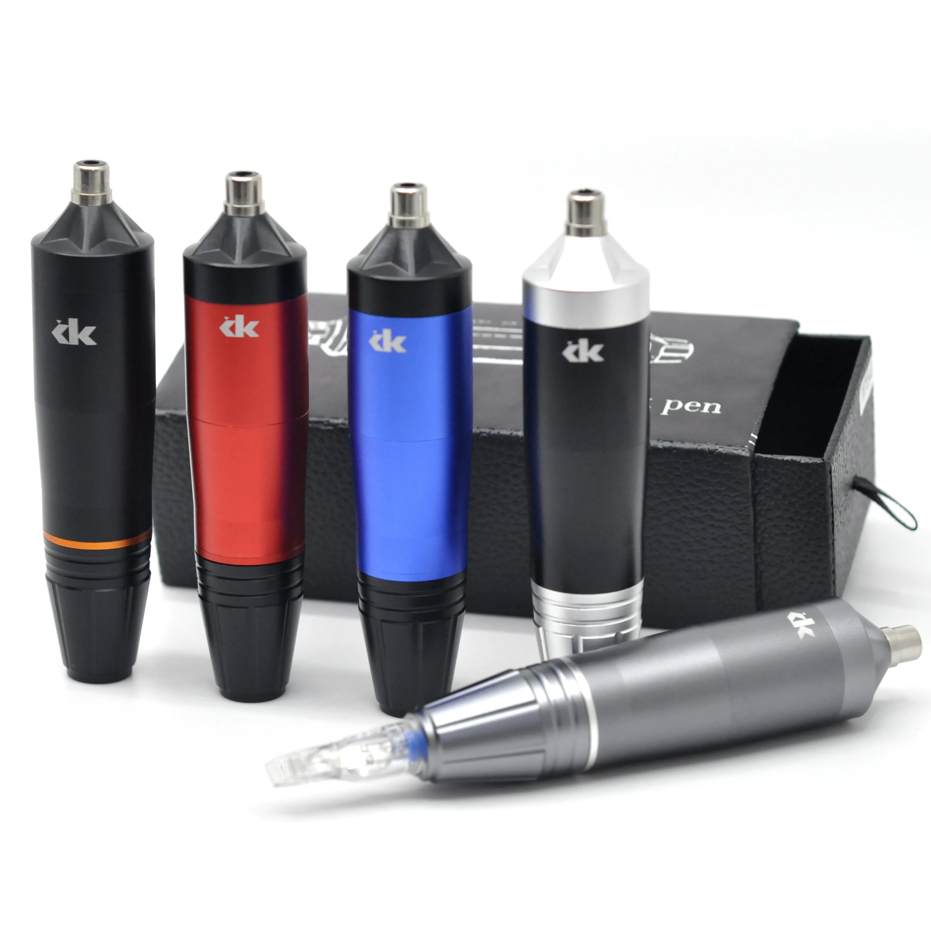 100% импортная японская тату-машинка с мотором, картридж-ручка с мотором для тату-машинки Mabuchi