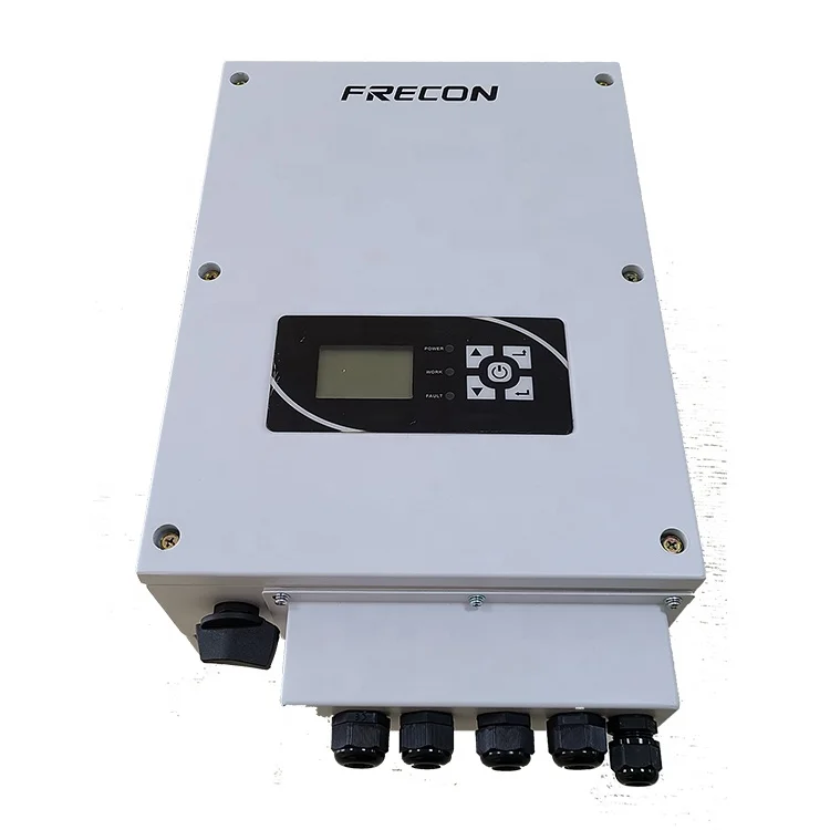 Высококачественный продукт, инвертор водяного насоса, инвертор насоса для бассейна, драйвер переменной частоты, мягкий старт, инвертор водяного насоса на солнечной батарее