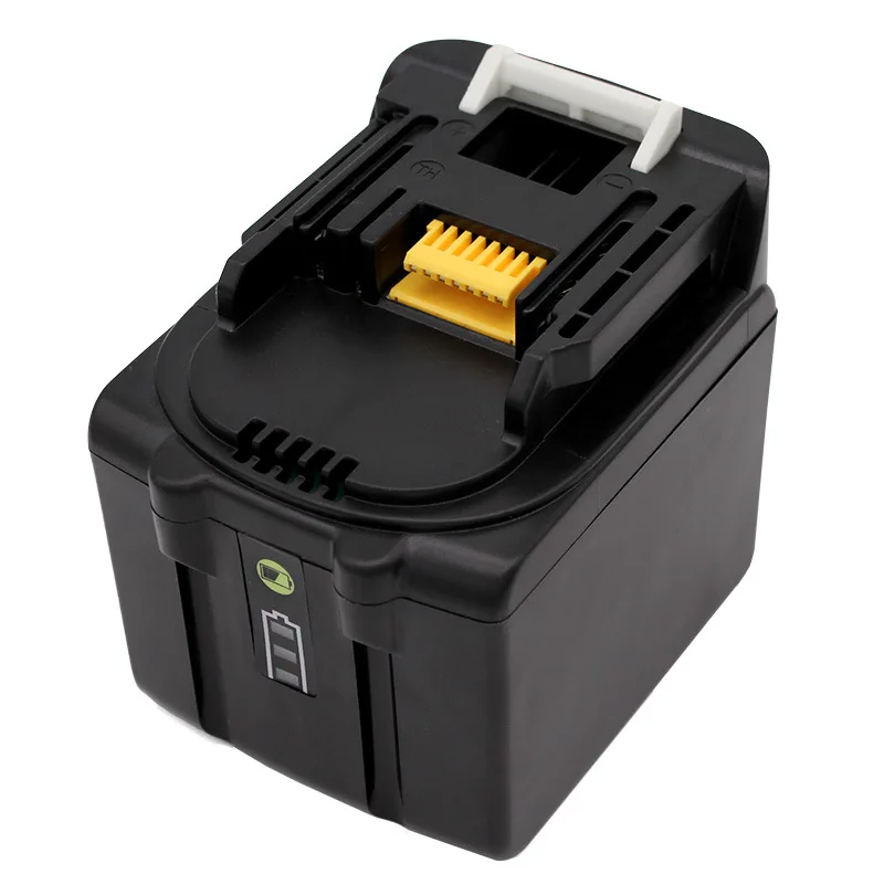 Makitas bl1415 1490 1 4. 4 v 6.0Ah аккумулятор makitas для электроинструмента