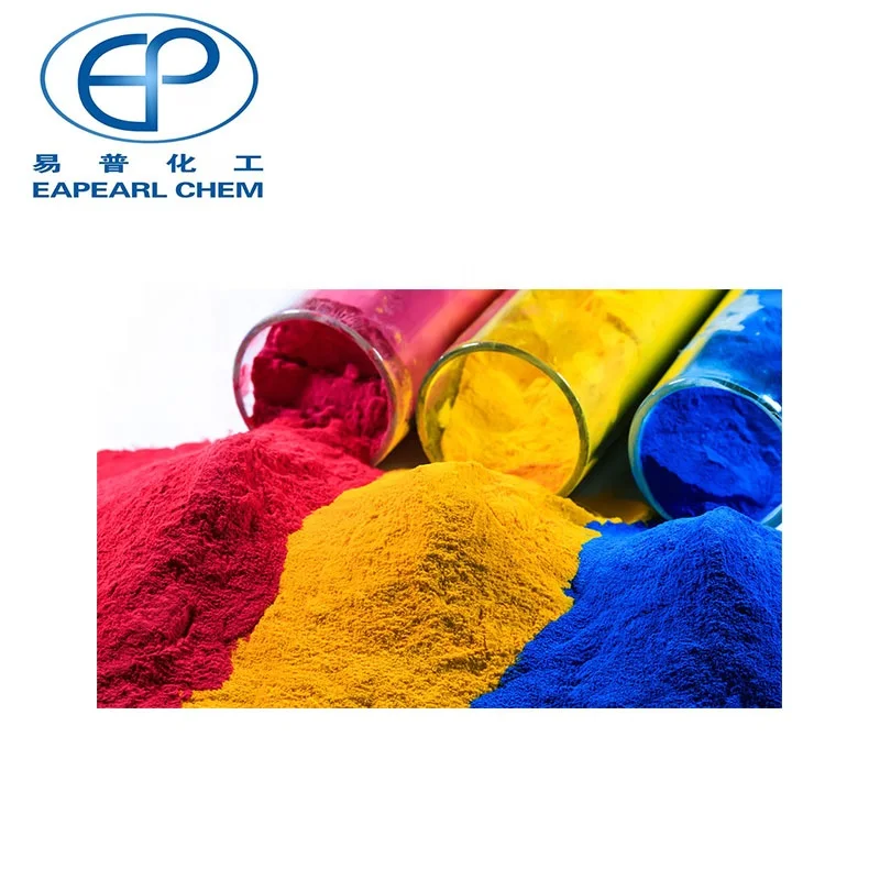 
Epoxy Polyester Electrostatic Powder Coating Manufacturer Wholesale Factory Glitter Powder Wall Coating Paint 