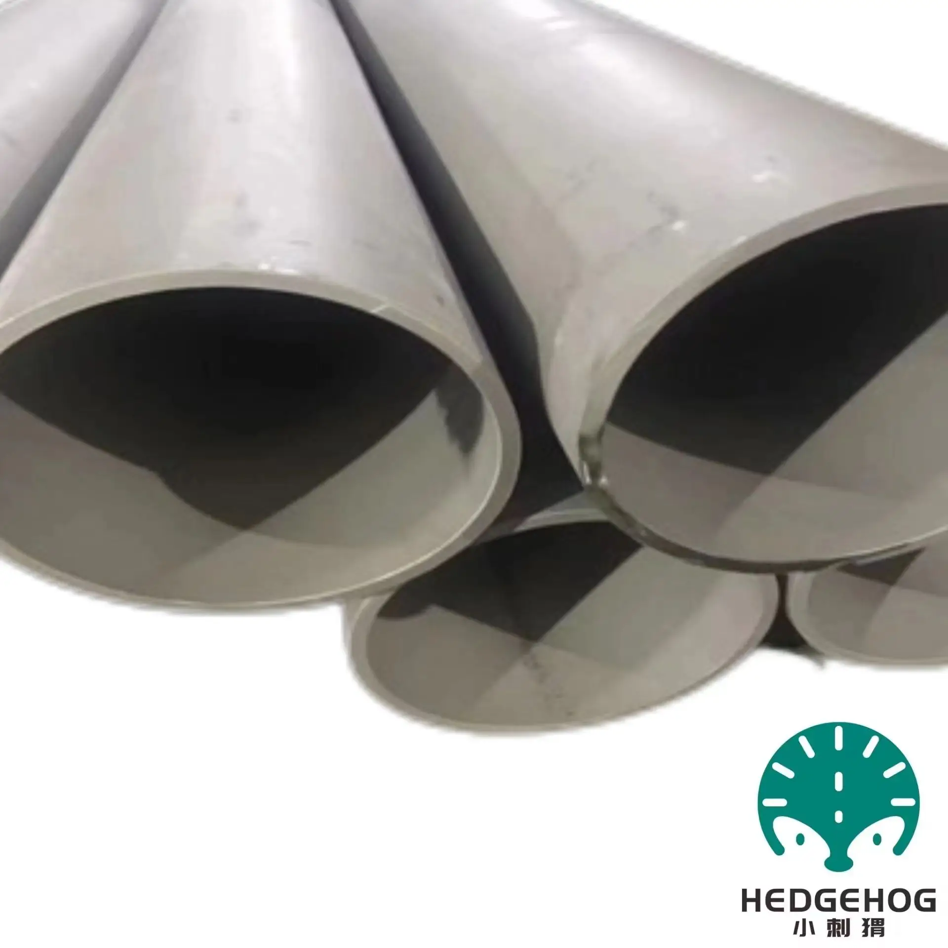 High quality hollow pipe Fluid pipe cutting composite industrial conveying polished SUS304 316 stainless steel seamless pipe