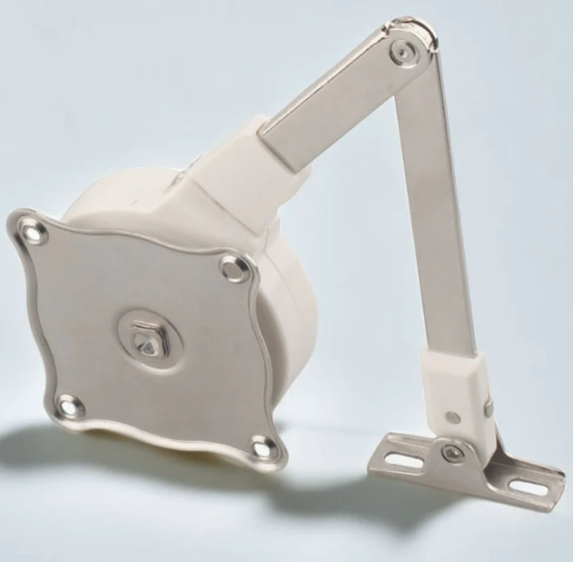 Kitchen Cabinet Support Rod Lift Cupboard Hydraulic Support Flap Door Cabinet Lift Support