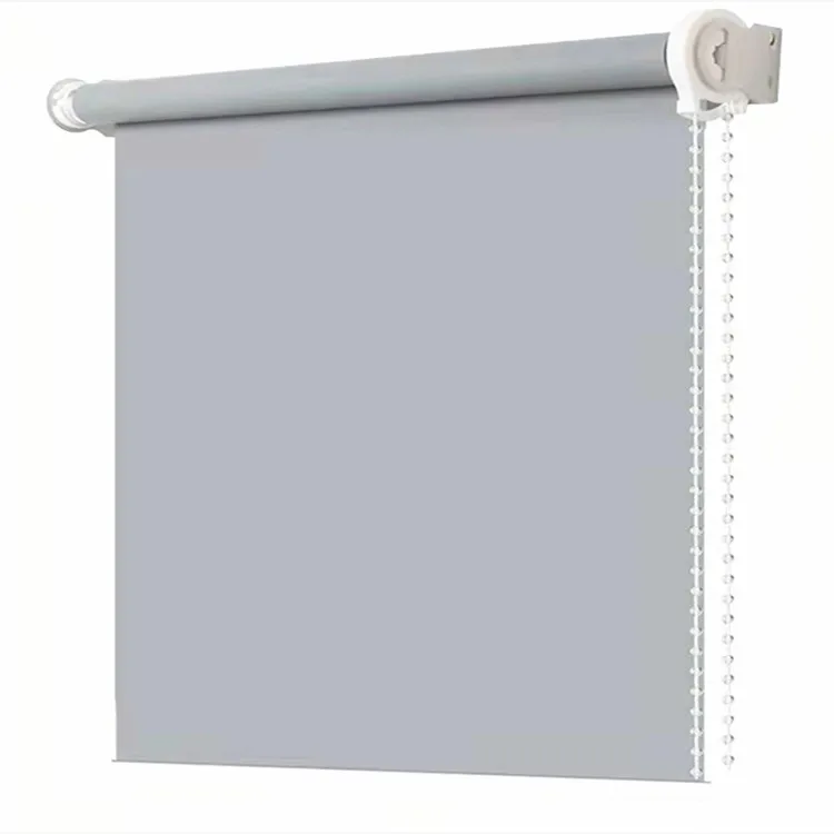 100% polyester 170T/190T/210T  taffeta  silver coated fabric waterproof fabric for curtain