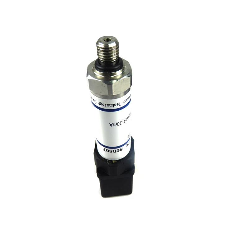 Wholesale CE Low Cost Price Industrial Water Air Gas micro vacuum negative piezo liquid pressure sensor