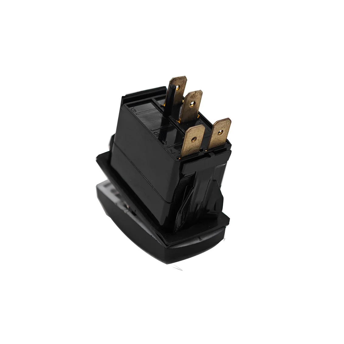 OEM/ODM Medical Equipment Customizable High Switch Cover with ABS and Interior Lights Fabrication Services Led Driving Lamp