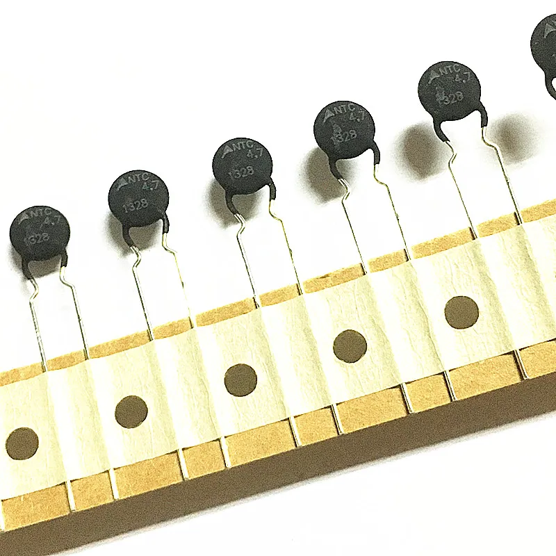  EPCOS B57153S479M 4.7R NTC negative temperature thermistor