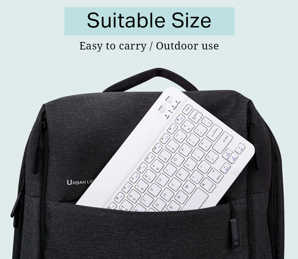 030 Mute  comfortable and resilient  built-in lithium battery  keyboard and mouse set