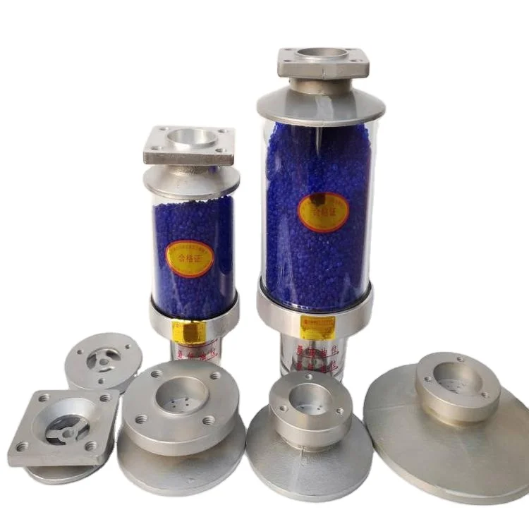 Power transformer oil tank dedicated Cheap price Dehydrating breather for Transformer