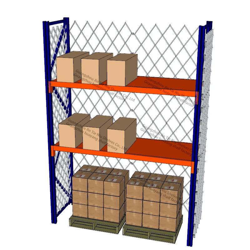 2800 2900 3000 3100 3200 KG Stack Rack Pallet Price Shelf Warehouse Second 2 Levels Tier Layers Racking Shelf