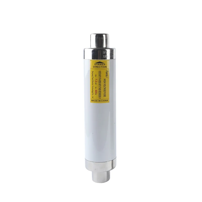 Sell at a low price high voltage fuse link/ high-voltage current-limiting fuse