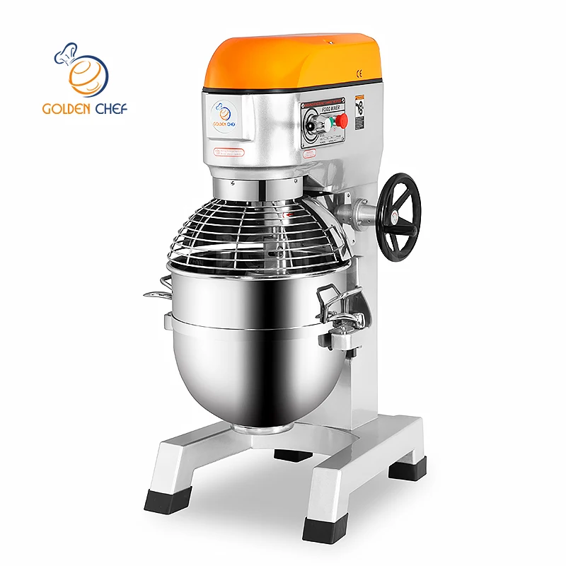 CE approval belt construction bread dough egg bakery meat grinder attachment milk shake mixer batter mixer mixer planetary