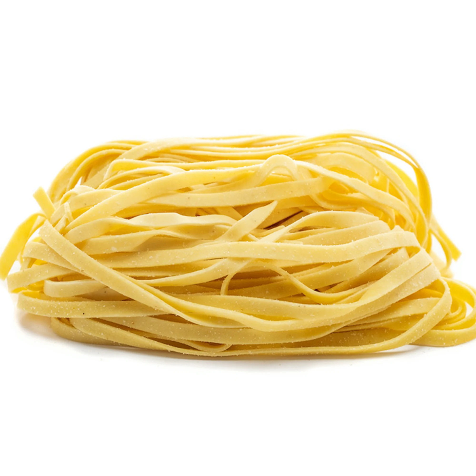 Domee Food Noodles Manufacturer Supermarket Nature Healthy Material Bulk Wholesale Quick Broad Egg Noodles