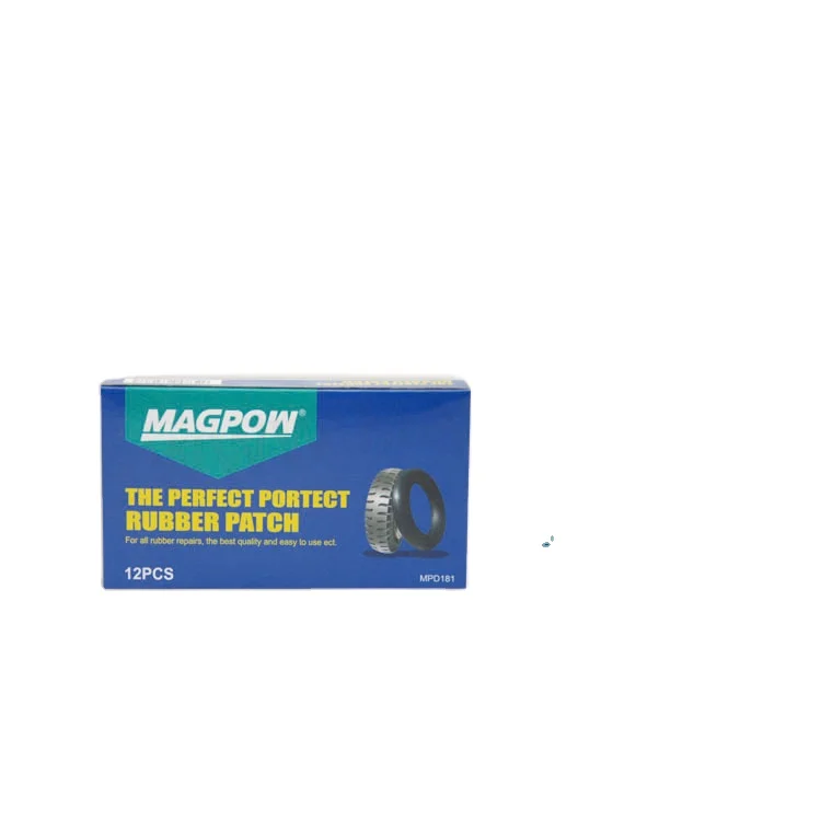  Magpow холодный патч ремонт автомобильных мотоциклов велосипедных