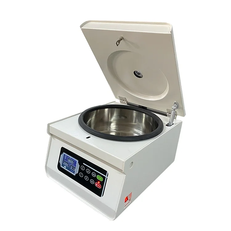 TD4A-WS Benchtop Low-speed Centrifuge Lab And Clinic PRP &PRF & CGF centrifuge machine