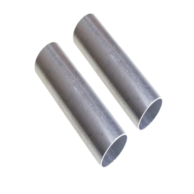 High quality aluminum pipe price per meter aluminum alloy  pipe covers aluminum pipe for furniture making