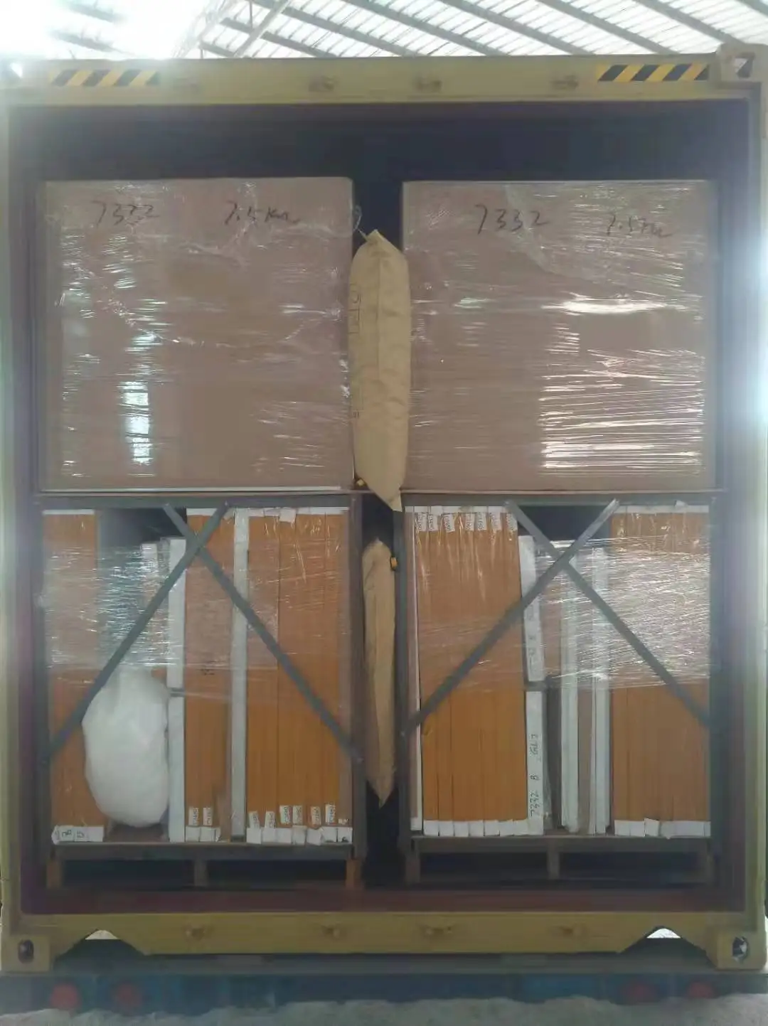 Custom Size Truck Bus Car Paint Booth Industrial Spray Booths