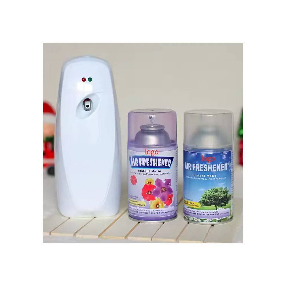 Custom Car Scent Air Freshener Wholesale Custom Logo Color 2024 High Quality Hot Selling Household
