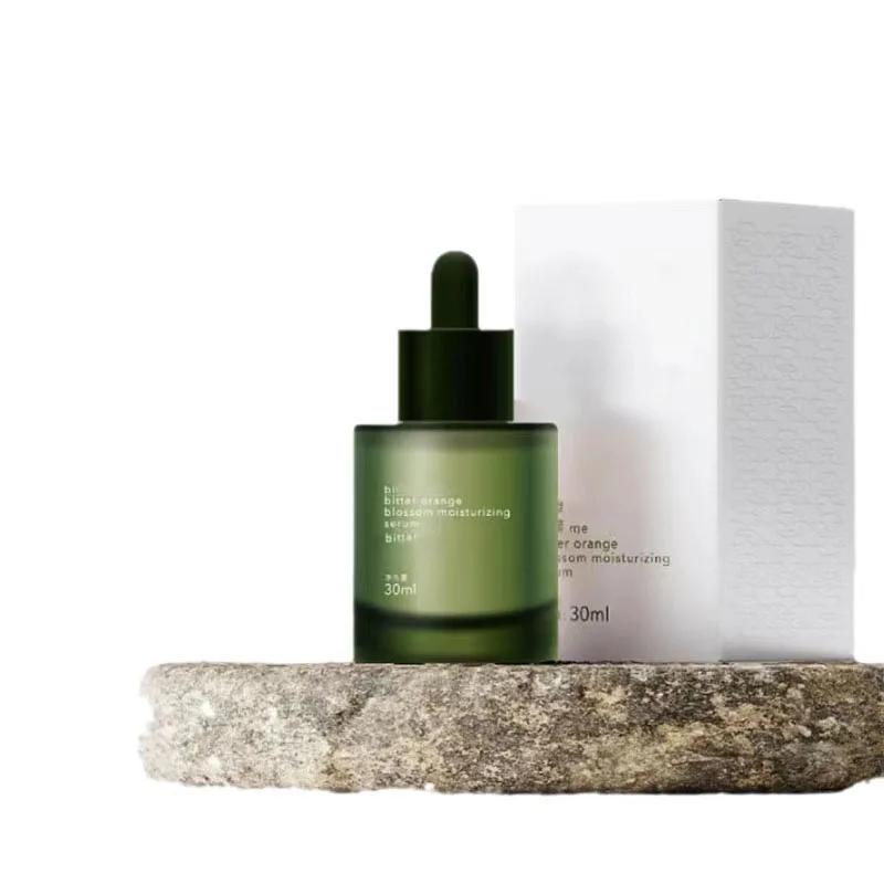 Online Wholesale Anti Aging Face Acid Retinol Vitamin C Niacinamide Facial Serum By Pallas