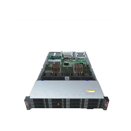 Wholesale Cheap Price Best Stable Iptv 2488HV6 5318 Server Books 2.1 MHz Server System For Waitress