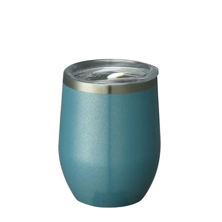 
Factory Direct Sale Double wall insulation mug different size small wine mug classic design style tumbler 