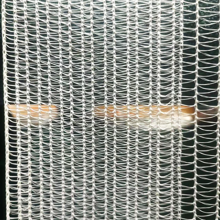 Fruit protection  anti hail net for apple tree with UV 5 years guarantee