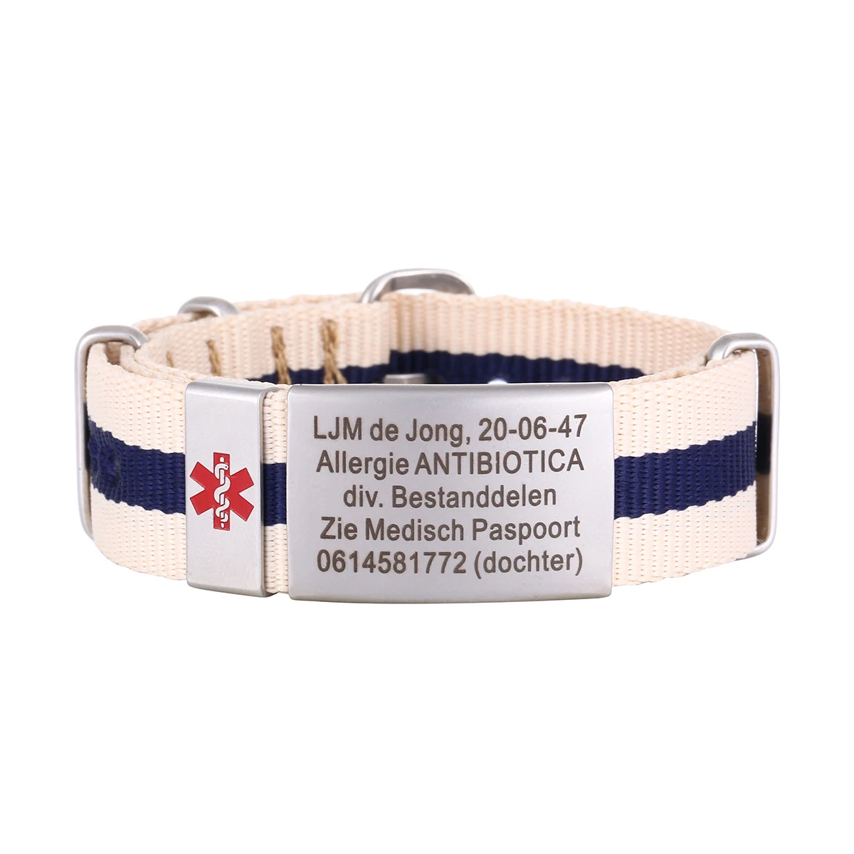 Best quality custom OEM sublimation printed logo colorful elastic fabric wristband bracelet for promotion, events
