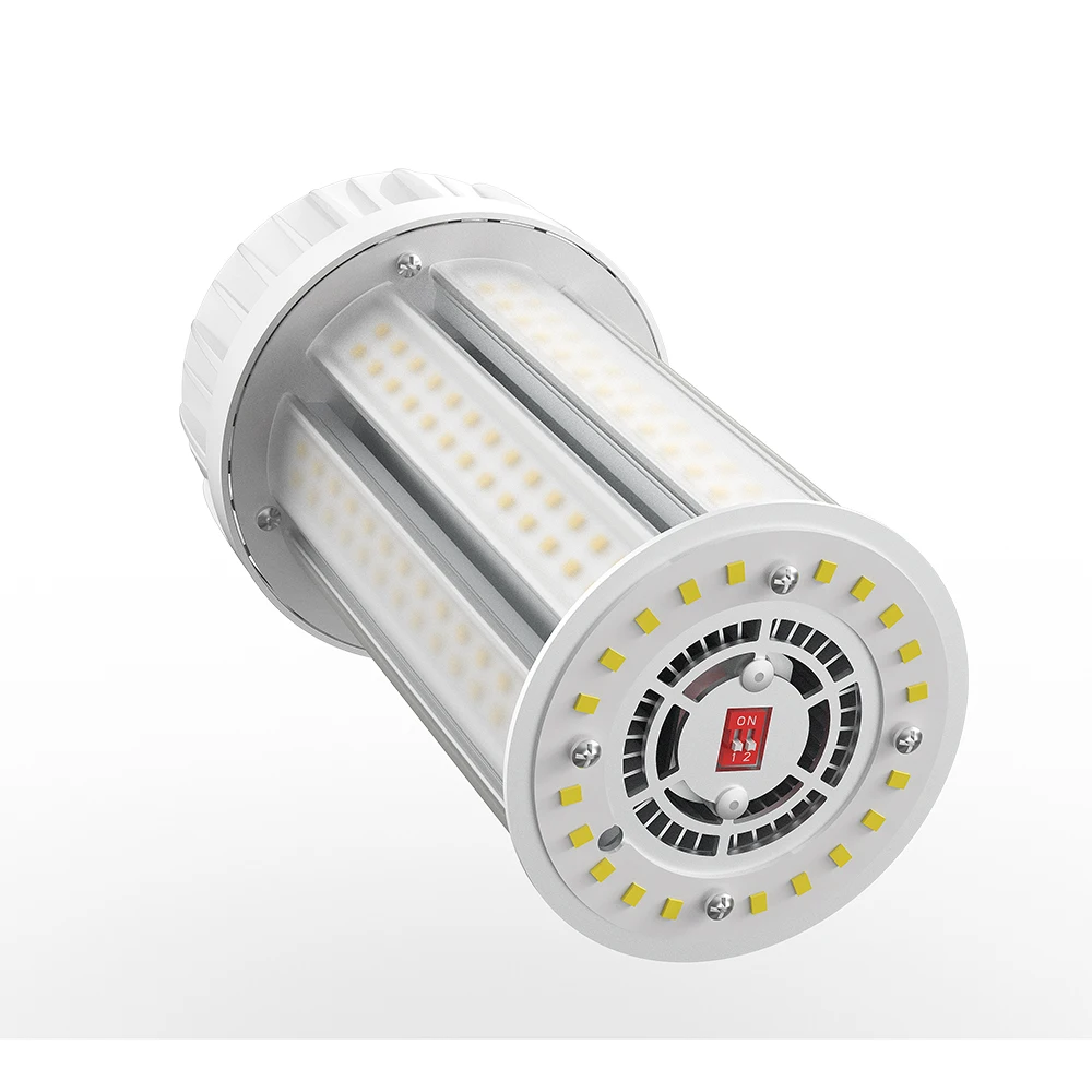 50w 80w 100w 150w Super Bright Corn Led Bulb E27 E39 E40 Lamp 360 Degree Outdoor Lighting Led Corn Light Parking Lot Led Street